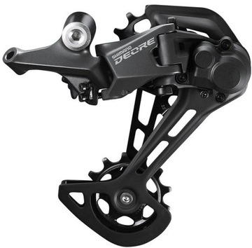 Задний переключатель SHIMANO Deore RD-M5100, 1x11 скоростей, SGS