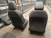 фото thumb №15, Opel astra l vi kombi gse - салон сиденья обшивки дверь комплект