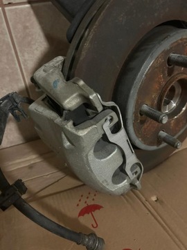 фото thumb №4, Jeep grand cherokee wk2 3,6 права поворотна опора комплект