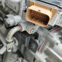 фото thumb №10, Kia niro 2023 двигатель