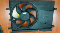 фото thumb №1, Вентилятор fiat grande punto 1.4 8v opel corsa d