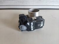 фото thumb №1, Opel insignia b hb дросельна заслінка 1.5 tb 12671379