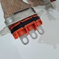 фото thumb №5, Электропроводка wysokiego напряжения captur ii clio v arkana 1.6 e-tech 297a33828r