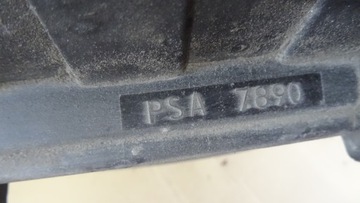 фото thumb №7, Xsara picasso 2.0 hdi корпус flitra воздуха