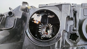 фото thumb №13, Renault scenic iii 3 рестайлинг 13- bi ксенон поворотный лампа правая перед lp15