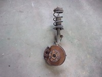 фото thumb №1, Mcperson правый комплект. ступица mazda tribute i 2.0