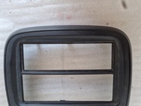 фото thumb №2, Vivaro b trafic talento рамка консоли радио