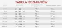 Женские медицинские защитные брюки EDORA 14 цвет 40