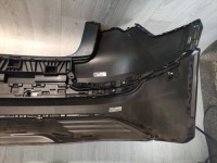 Audi e-tron бампер задняя 4ke807385 с Разборки, фото thumb