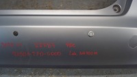 фото thumb №7, Honda jazz iii бампер задній  pdc z2734