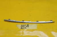 фото thumb №10, Хром решітка правий верхній golf vi