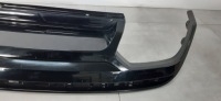 Volkswagen touareg iii r-line накладка спойлер бампера задний  760807568e Недорого, фото thumb