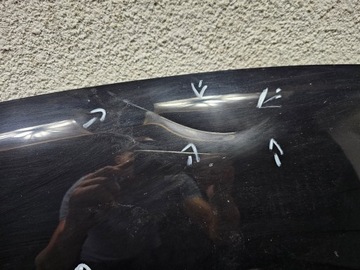 фото thumb №7, Капот крышка двигателя nissan navara np300 d23