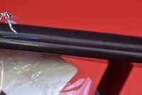 фото thumb №9, Решітка бампера ліва 4l0807681 audi q7 4l 05-09