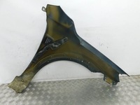 фото thumb №6, Крила перед передній лівий chevrolet captiva