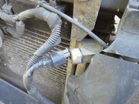 фото thumb №8, Koleos i 2.0dci pas передний балка радиатор вентилятор комплект 08-2016