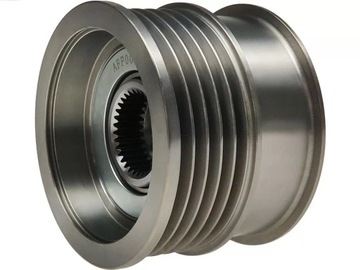 фото thumb №1, Afp0061 колесо ременное генератора wolnobieżne