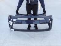 фото thumb №14, Citroen c4 picasso i 06- бампер перед передний