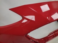 Ford оригінальний номер jx7b-17757-s бампер в Україні, фото thumb