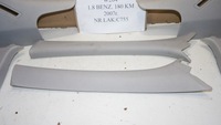 фото thumb №3, Пластик захист стійка салону mercedes w204