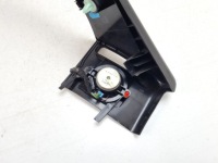 2006 mercedes-benz slk r171 накладка рами вікно заднього a1716902825 Київ, фото thumb