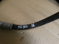 Пабтрубок  трубка шланг кондиционера mini f55 f56 57 f60 9209722 832950 6832951 в Украине, фото thumb