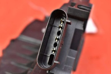 фото thumb №7, Замок дверь правый перед переднее eu bm5a-a21812-bf ford focus mk3 11-15