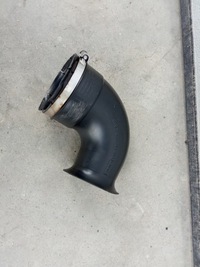 фото thumb №7, Ford ranger 3.2 tdci 2016-19r. - шланг воздуха