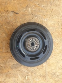 фото thumb №2, Шкив audi 3.0tdi 059105251cj