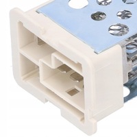 фото thumb №5, Резистор вентилятора вентилятор отопителя