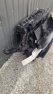 фото thumb №6, Ford explorer гібрид 2020 2021 2022 23 24 pas передній підсилювач передні