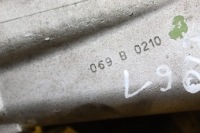 фото thumb №11, Корпус фильтра масла insignia 2.0 cdti a20dth