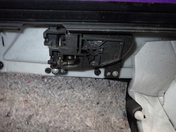 фото thumb №6, Subaru forester iii 07- оббивка двері права боковина перед правий 94213sc060