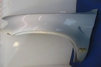 фото thumb №1, Bmw x5 e53 крила лівий перед