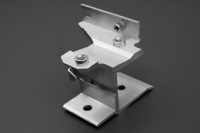 фото thumb №10, Bmw 3 f30 11-19 кронштейн балка передньої ліва