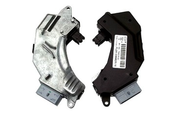 фото thumb №2, Резистор вентилятора повітропровід вентилятор opel signum vectra c vectra c