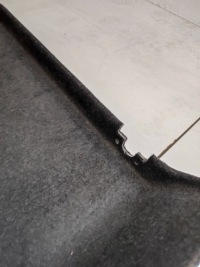 Полка багажника задняя #2 peugeot 3008 2 2 с Разборки, фото thumb