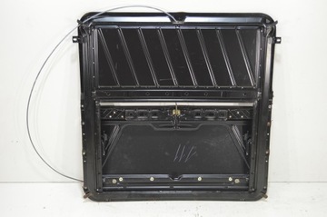 фото thumb №13, Люк стальной купе mercedes w140 s класс cl c140 1407801029