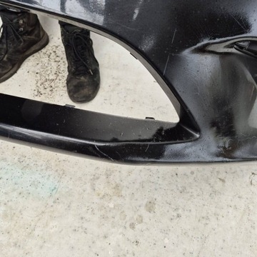 фото thumb №10, Mazda 6 gj рестайлинг 15-18 бампер перед переднее pdc