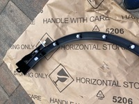 фото thumb №8, Seat tarraco 19- молдинг крила ліва крила