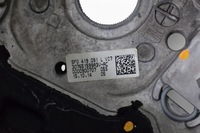 фото thumb №12, Повітропровід багатофункціональний шкіряний seat leon iii 5f 5f0419091l