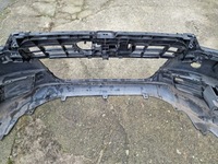 фото thumb №10, Audi a6 c7 4g0 бампер передній перед