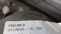 фото thumb №11, Лампа задняя правый задняя hyundai i30 5 дверь hb 08-12