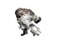 фото thumb №1, Турбонагнітач 06k145702k octavia iii 2.0 tsi