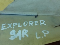 фото thumb №9, Ford explorer i поворотник левый перед