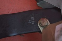 фото thumb №8, Педаль педалі зчеплення mitsubishi lancer 7 vii 03-11