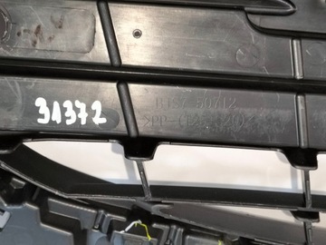фото thumb №9, Решітка решітка решітка радіатора mazda 3 bm 13-