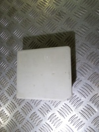 Модуль bsi uch коробка предохранителей renault clio 3 modus 233293 d Доставка, фото thumb