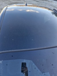 фото thumb №1, Крыша toyota yaris iv панорама