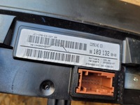 фото thumb №5, Счетчик приборная панель экран citroen c4 cactus